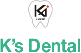審美歯科、ホワイトニングなら名古屋市名東区の歯医者 K's Dental(ケイズデンタル)